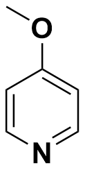 4-甲氧基吡啶