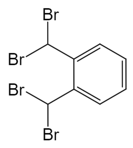 α,α,α',α'-Tetrabromo-o-xylene