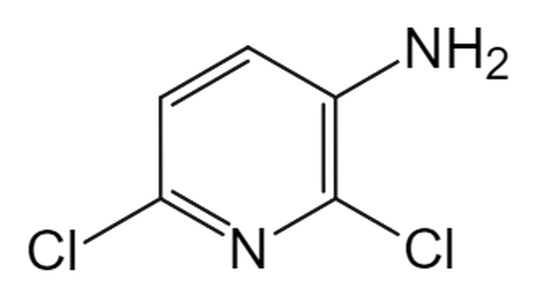 2,6-Dichloropyridin-3-amine